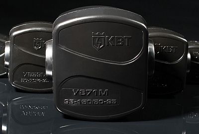 Преимущества новых сжимов «КВТ»