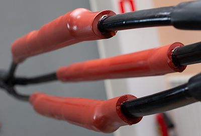 Классификация термоусаживаемых муфт «КВТ»