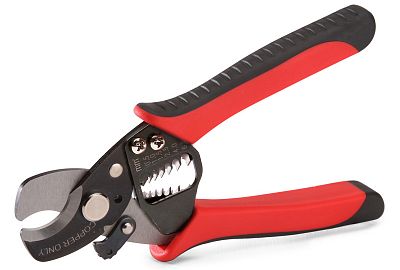 Выбор кабельных ножниц и тросорезов